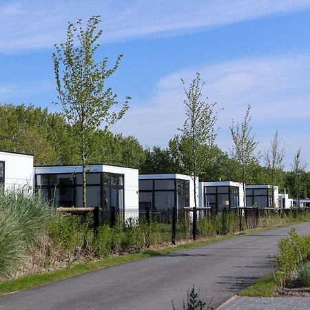 Europarcs Schoneveld Villa Breskens Exteriör bild