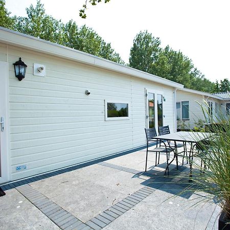 Europarcs Schoneveld Villa Breskens Rum bild