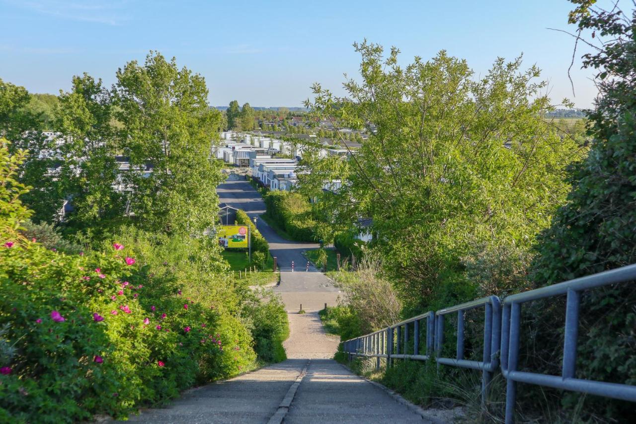 Europarcs Schoneveld Villa Breskens Exteriör bild
